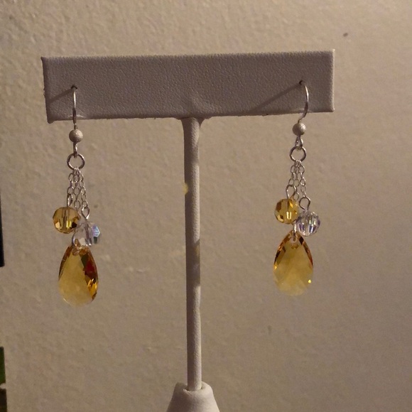 ✨ Handmade Earrings✨ - Picture 5 of 5